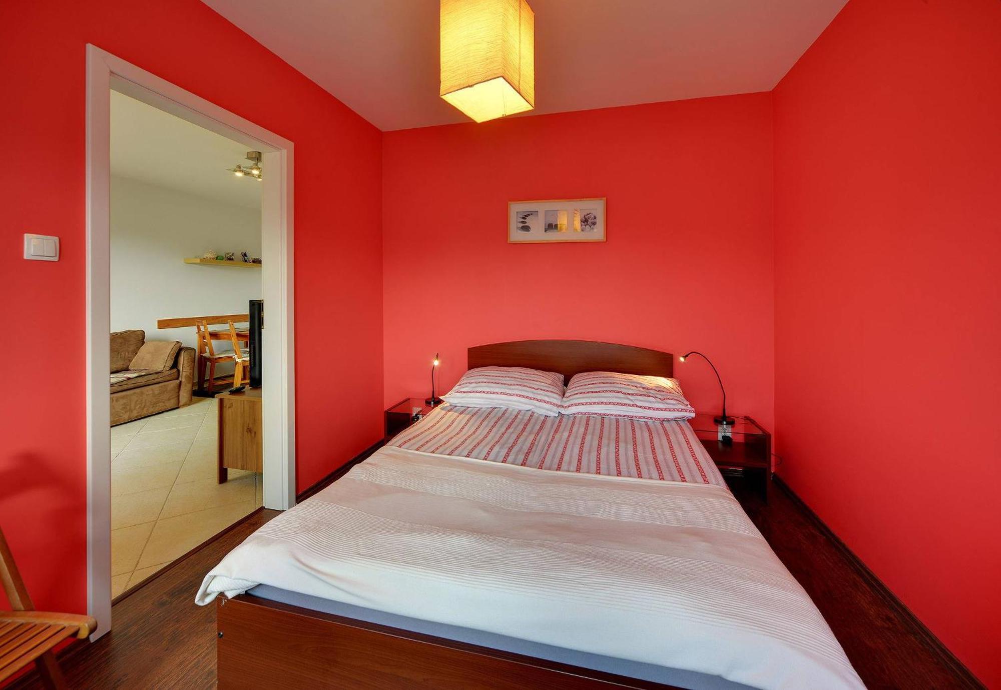 Apartamenty Sun Seasons 24 - Zielone Tarasy Колобжег Экстерьер фото